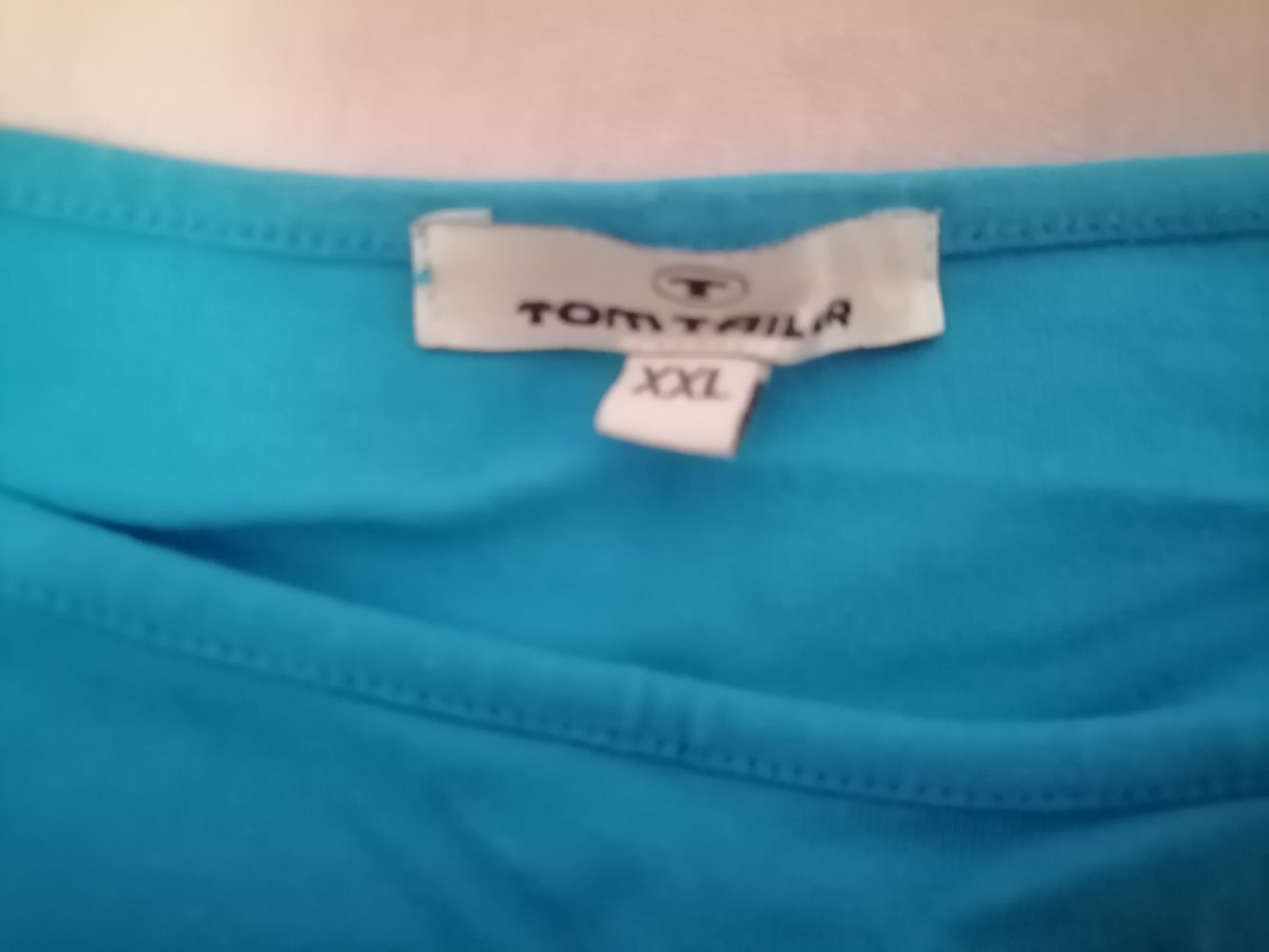 Tom Tailor top