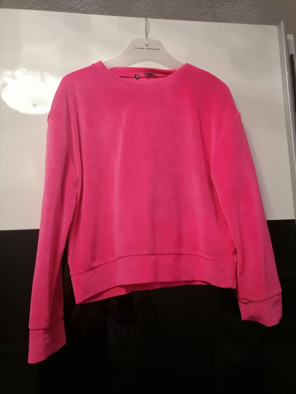Zara pullover Größe S