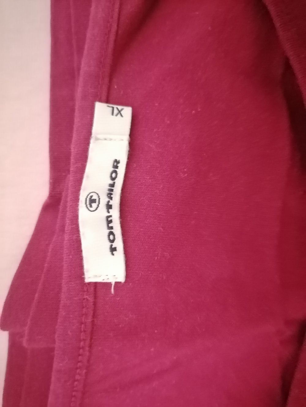 Tom Tailor Top 