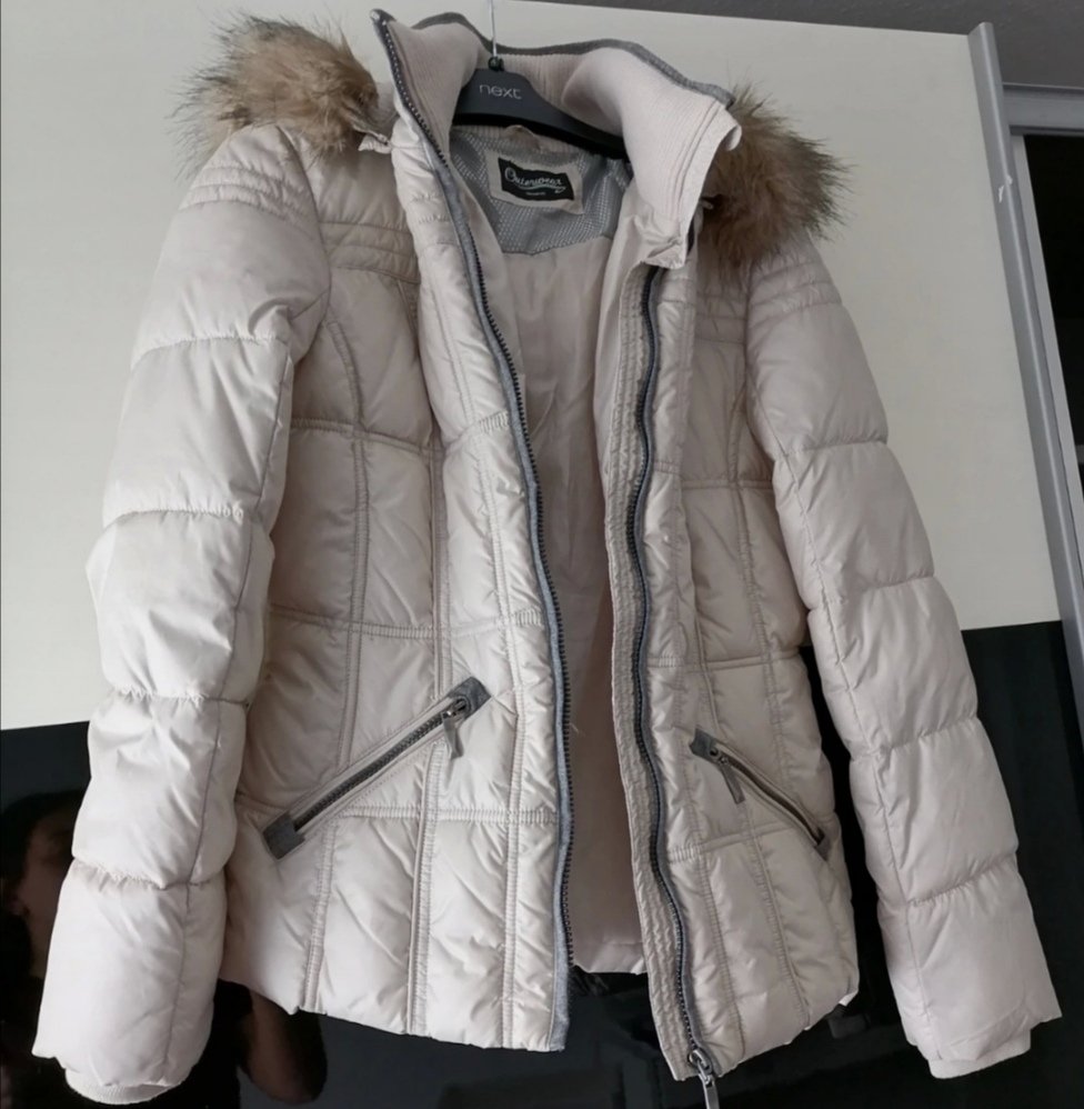 Outwear Jacke 