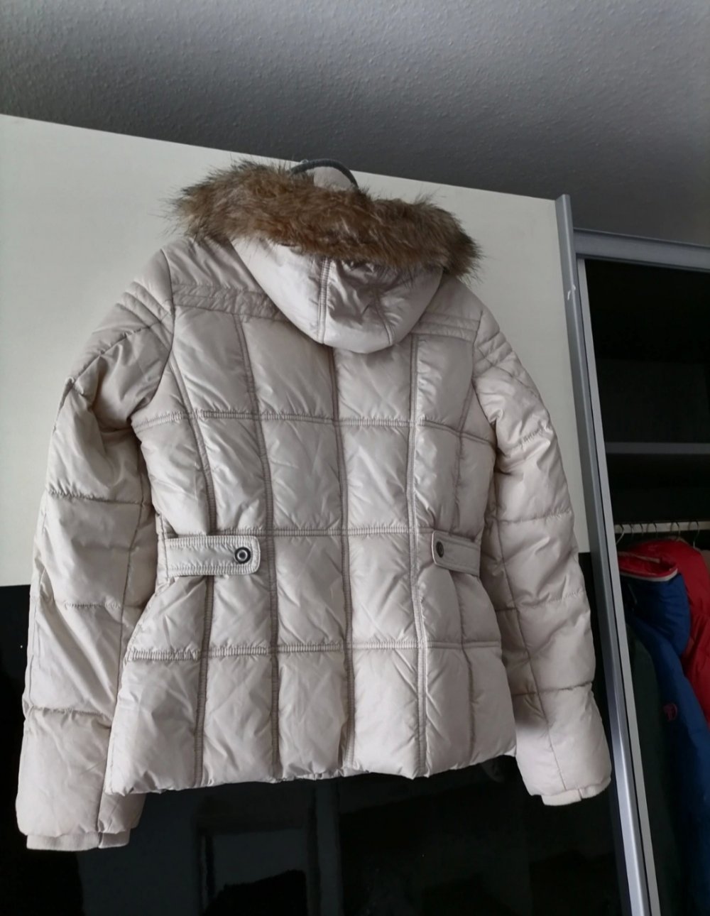 Outwear Jacke 