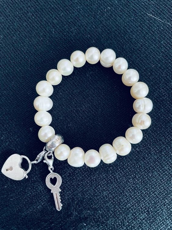 Thomas Sabo Perlenarmband