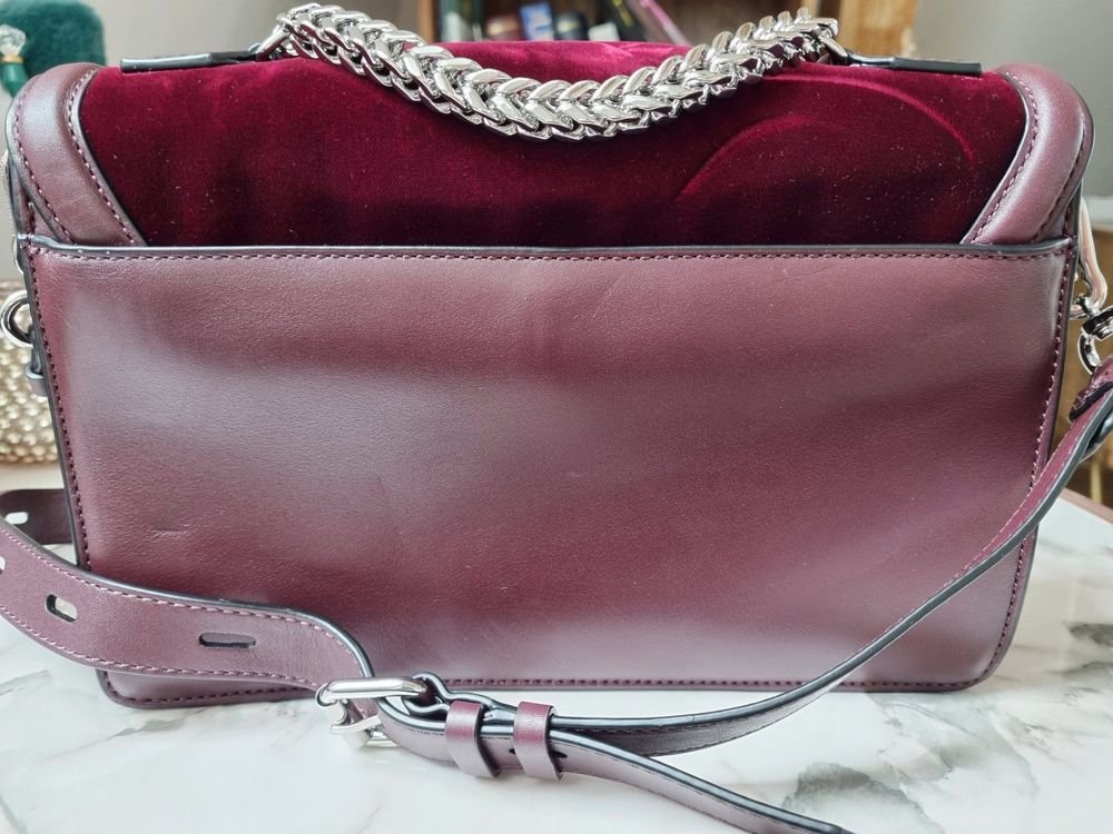 Karl Lagerfeld Tasche 