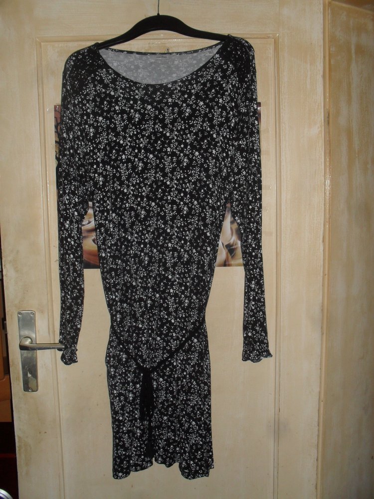 Luftiges Kleid