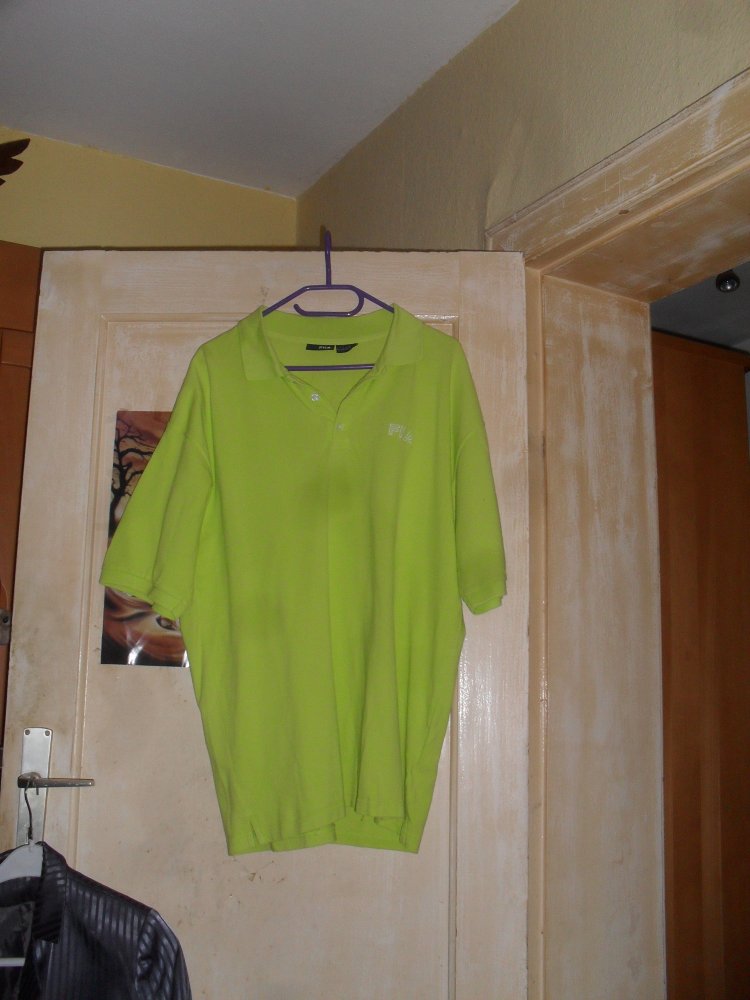 Polo Hemd