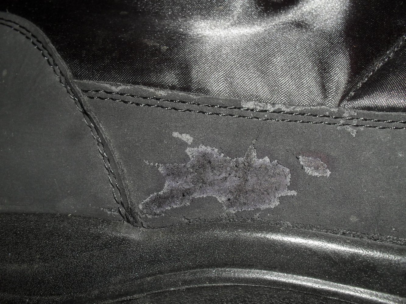 Winterstiefel