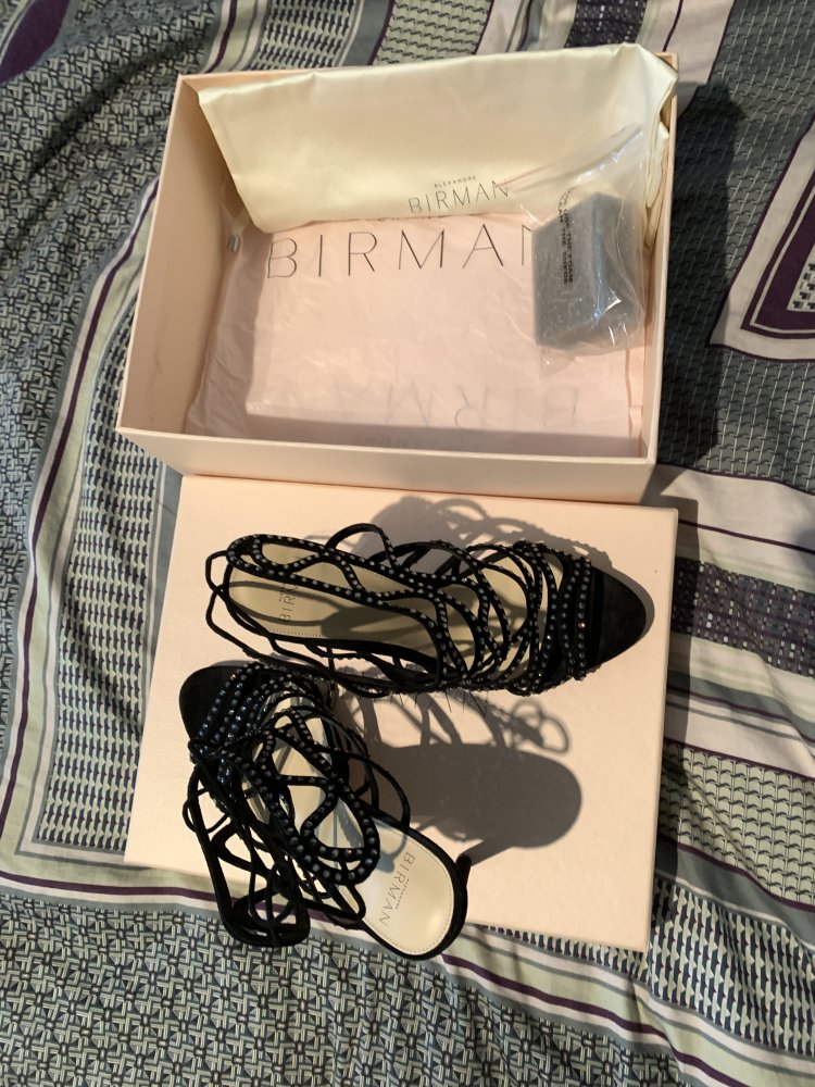 Original Birman-Heels