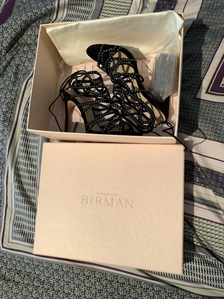 Original Birman-Heels