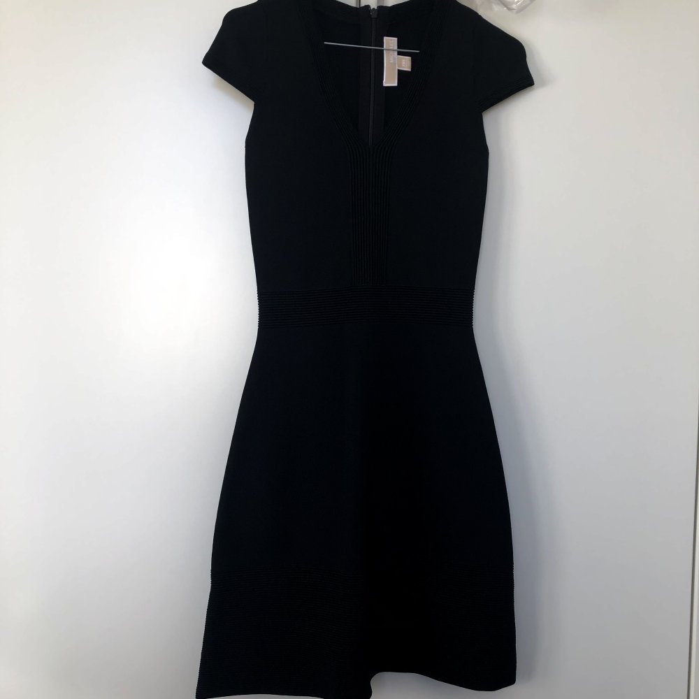 Michael Kors Little Black Dress 