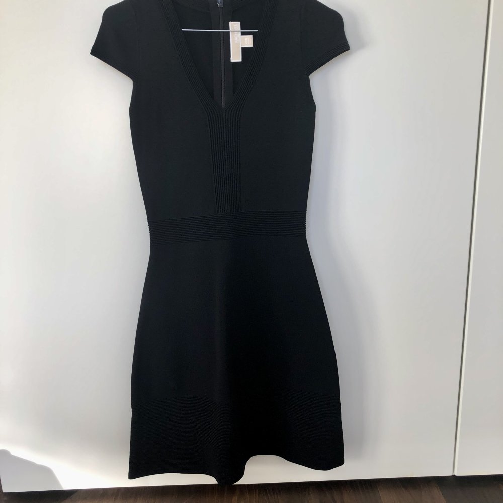 Michael Kors Little Black Dress 
