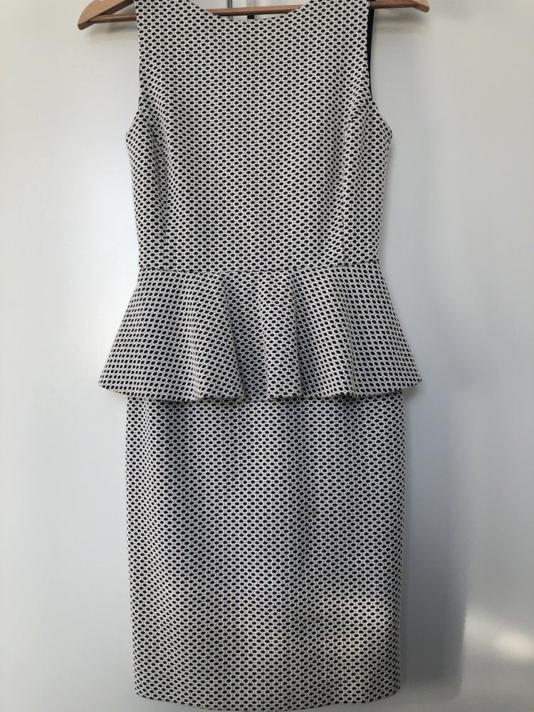 Banana Republic Kleid