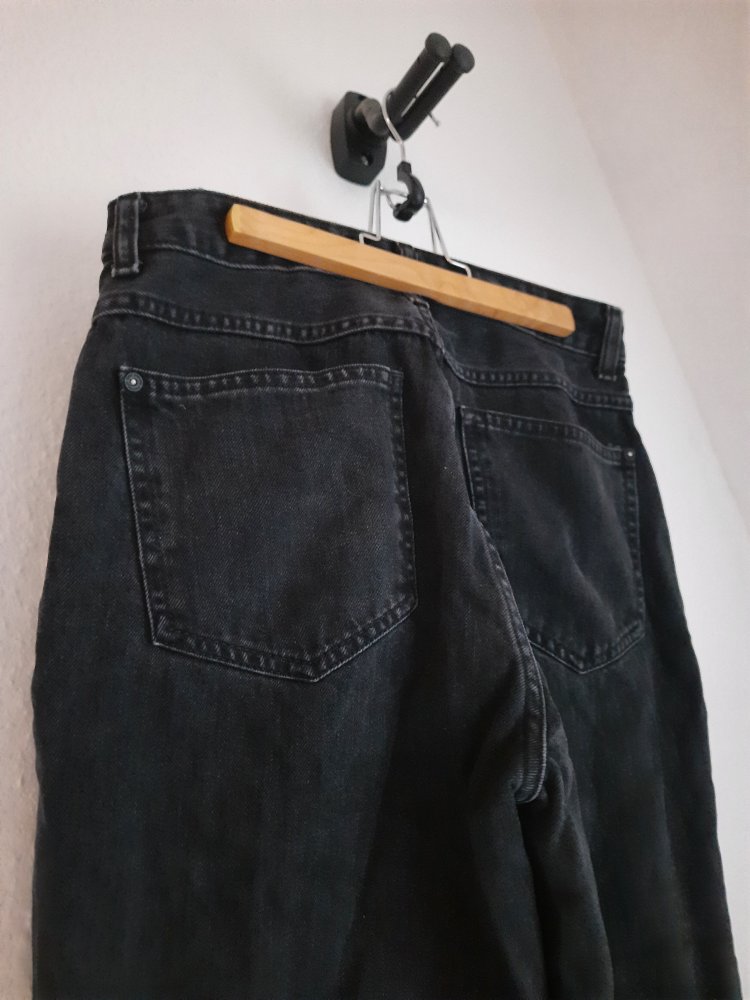 Mango Jeans Gr.36