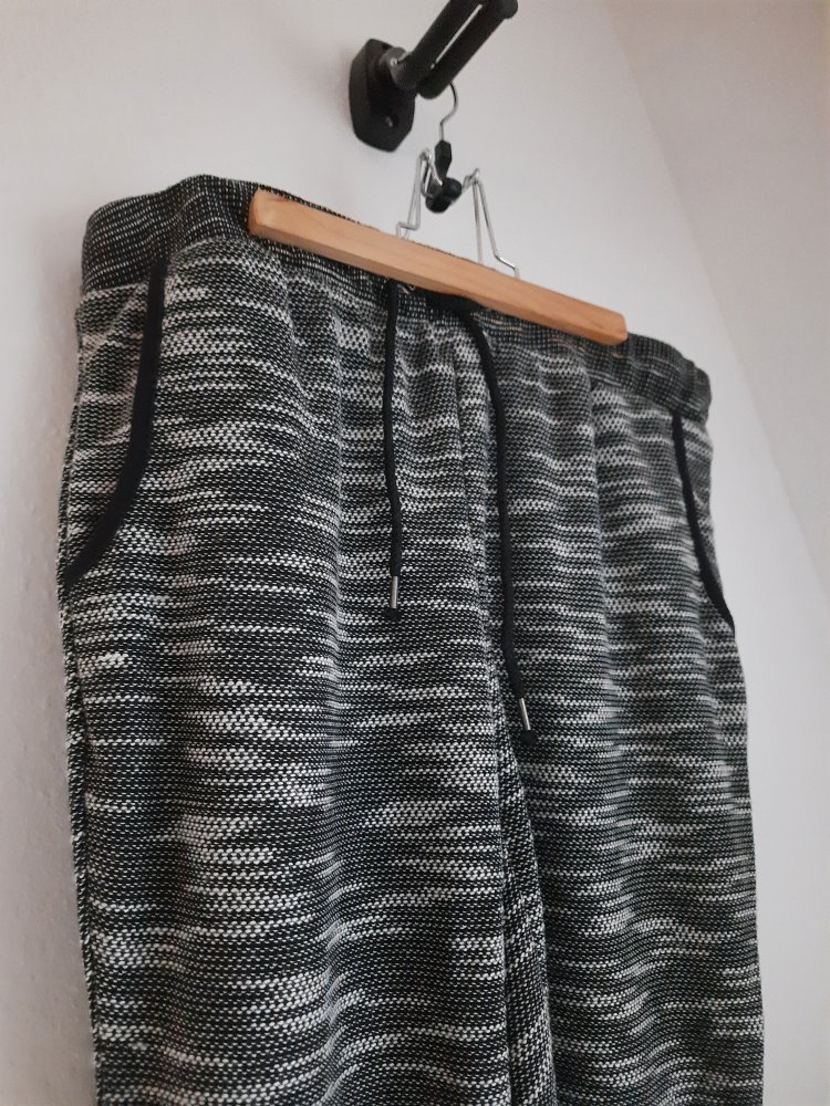 Strickhose Gr.M 