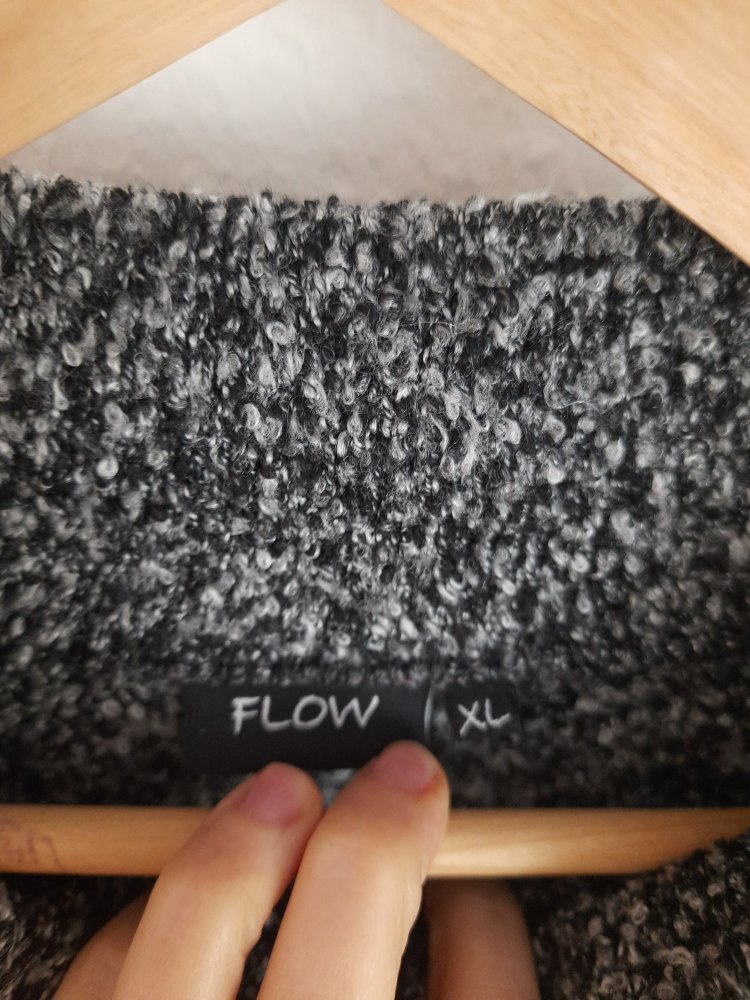 Pullover Flow