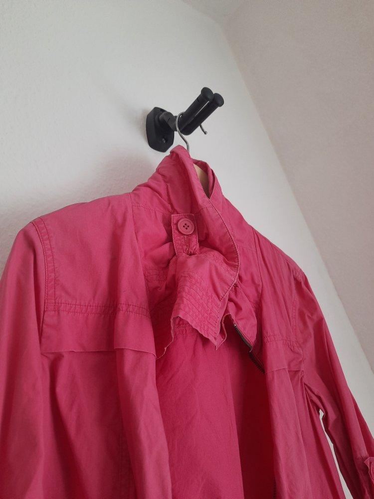 Zabaione Übergangsjacke Gr.M