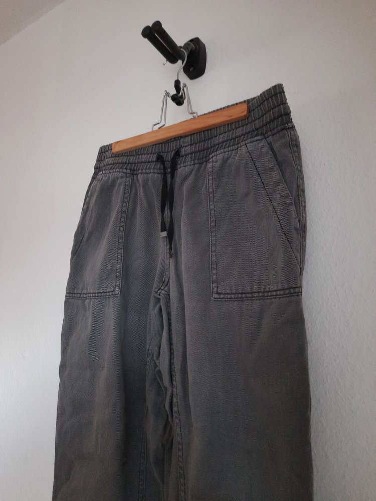 Stoffhose Gr.S