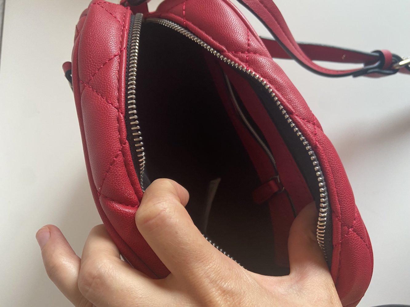 Tasche Zara