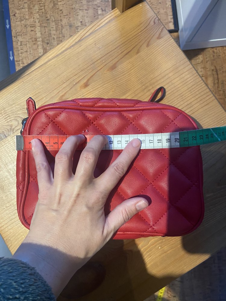 Tasche Zara
