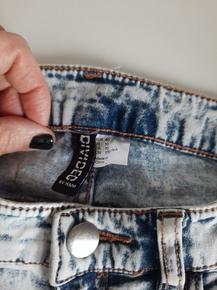 H&M Hose Gr. 40 