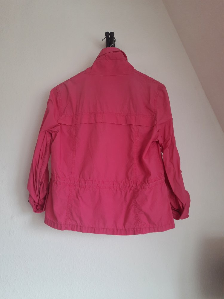 Zabaione Übergangsjacke Gr.M