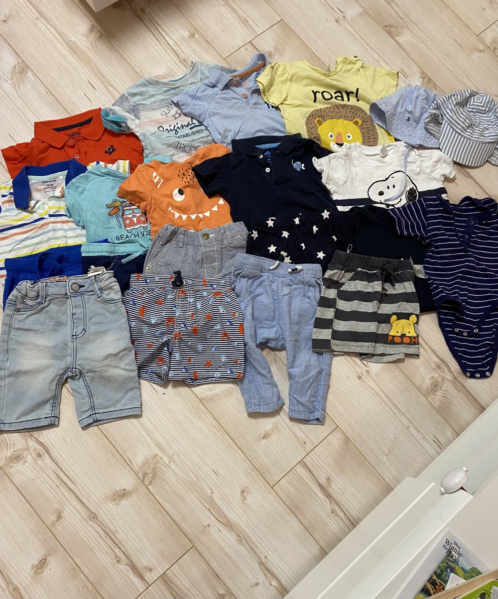 Sommer - Set 74/80
