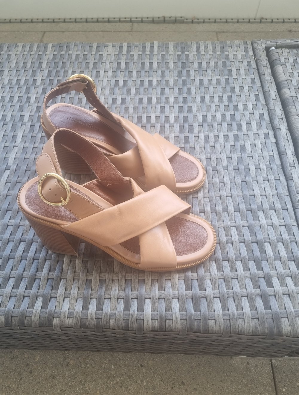 See by Chloe Sandals size 39