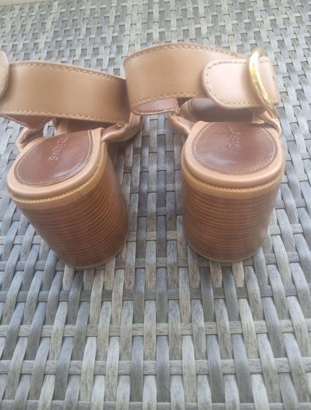See by Chloe Sandals size 39