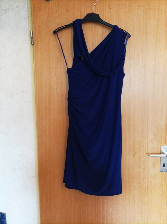 Kleid von Ralph Lauren