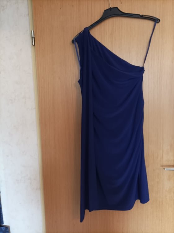 Kleid von Ralph Lauren