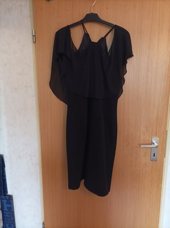 Kleid von Calvin Klein