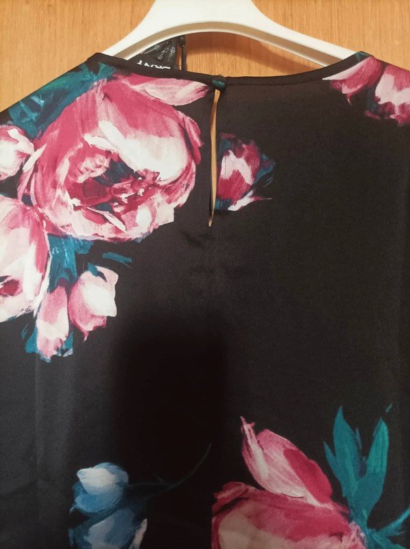 Kleid von DKNY