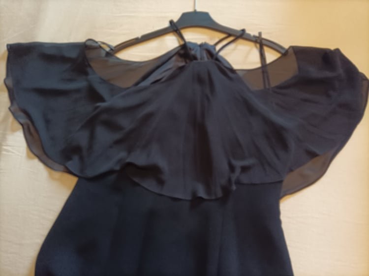 Kleid von Calvin Klein