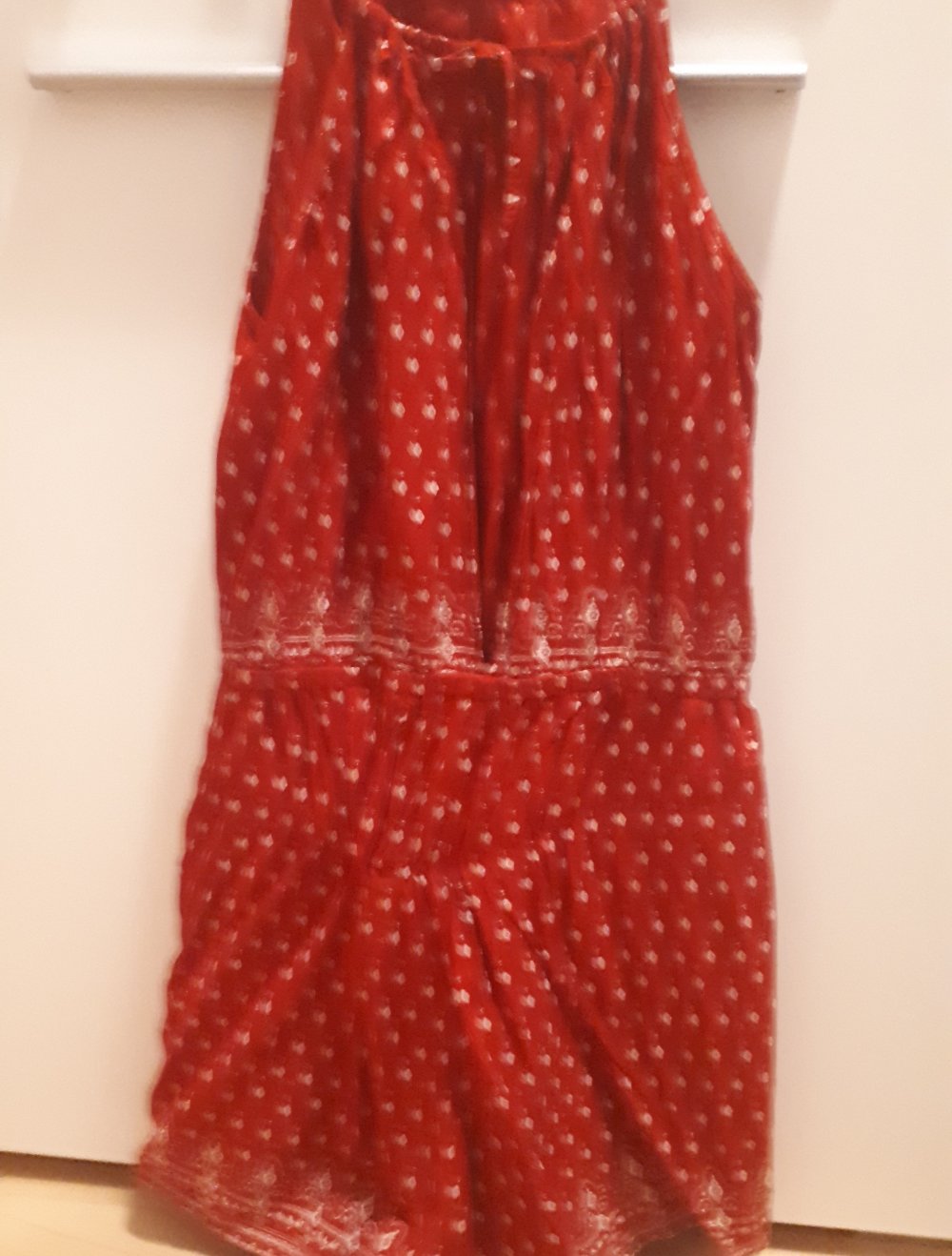 Jumpsuit