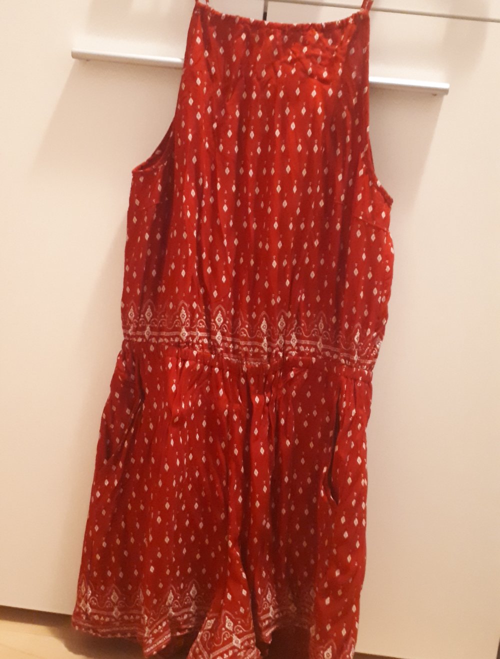 Jumpsuit