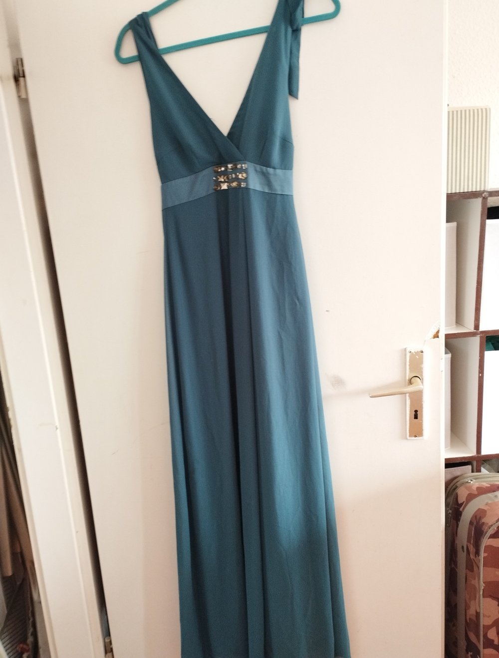 hübsches damen Kleid ? große 32