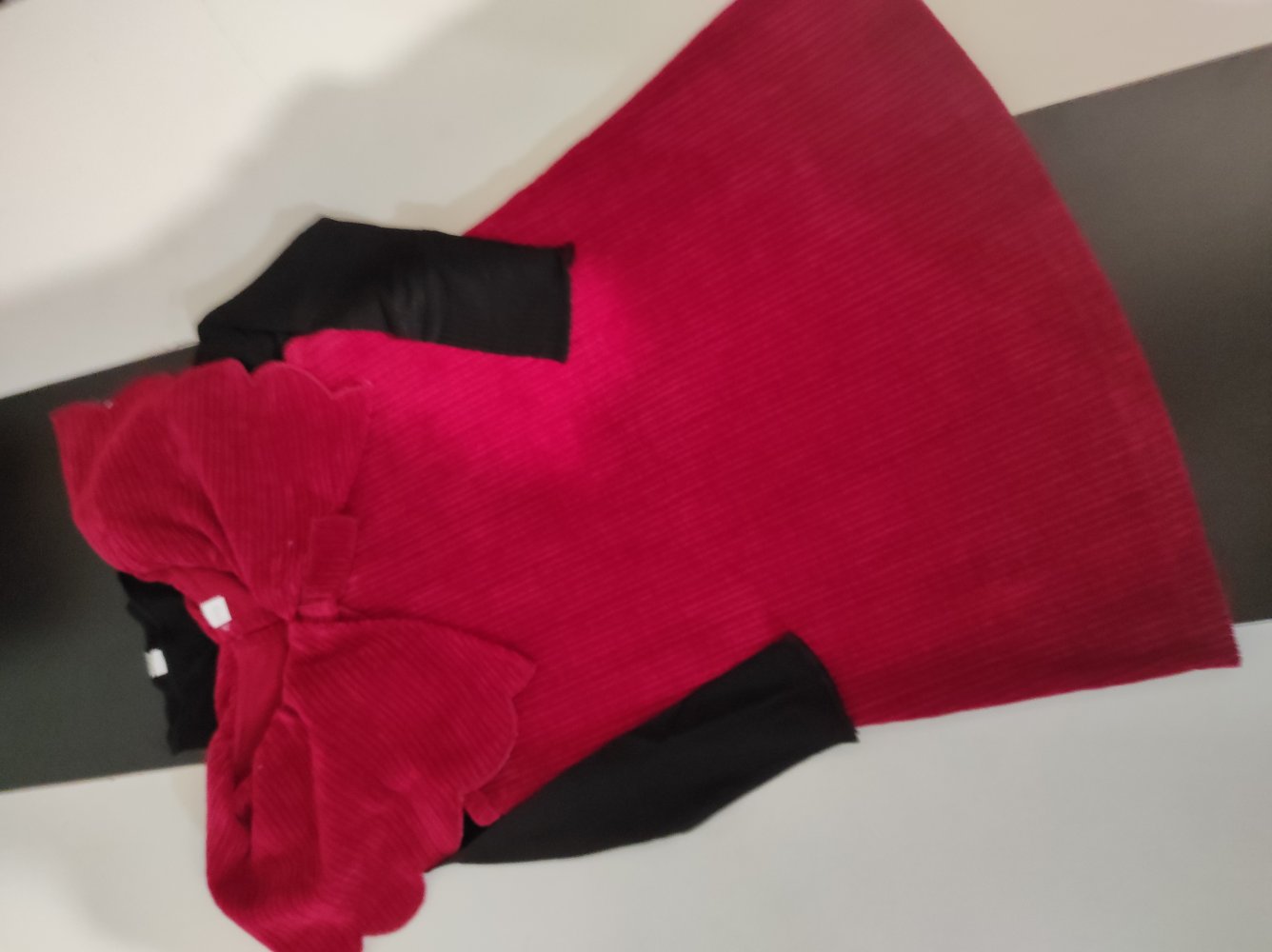 Mädchen Set Größe 110 