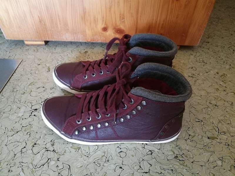 Tom Tailor Sneaker