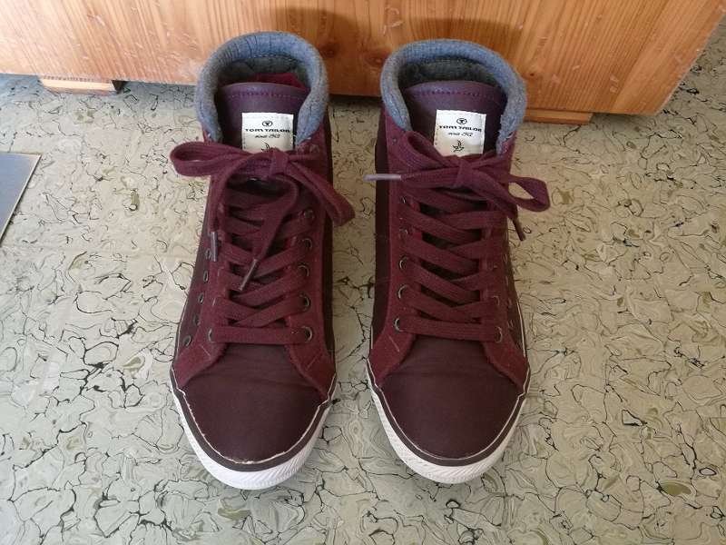 Tom Tailor Sneaker