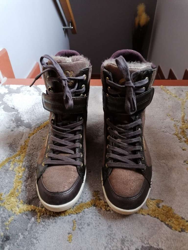 Sneaker 