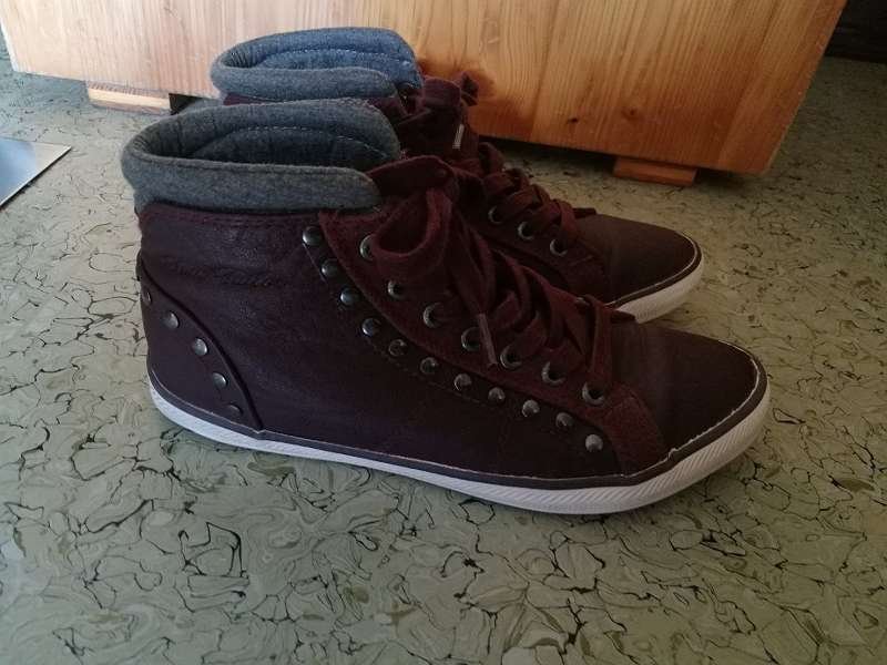 Tom Tailor Sneaker