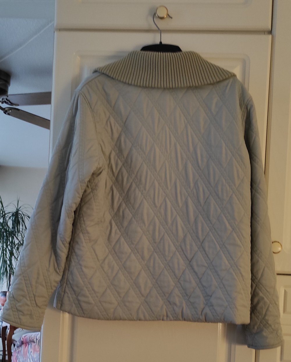  Damen Jacke