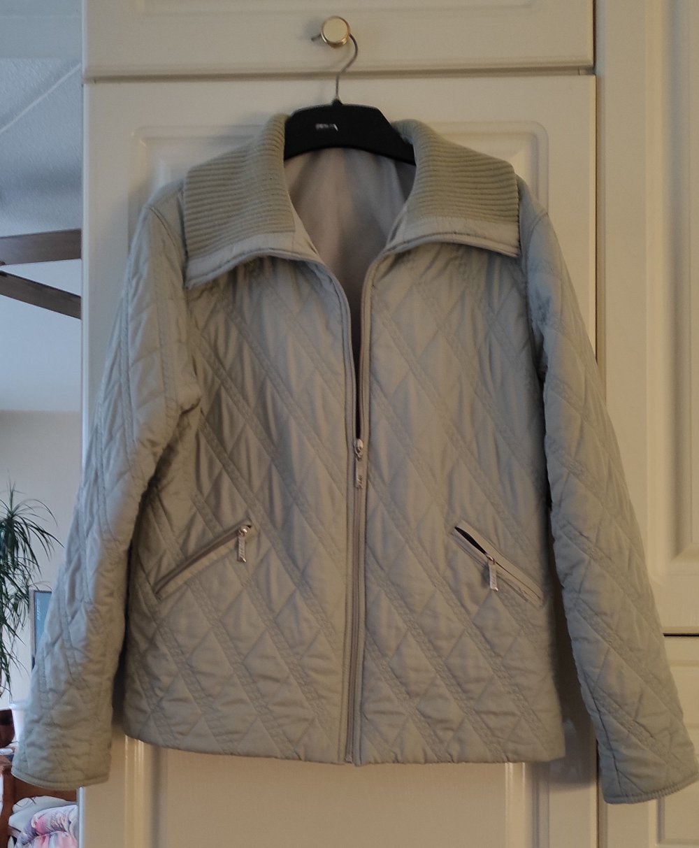  Damen Jacke