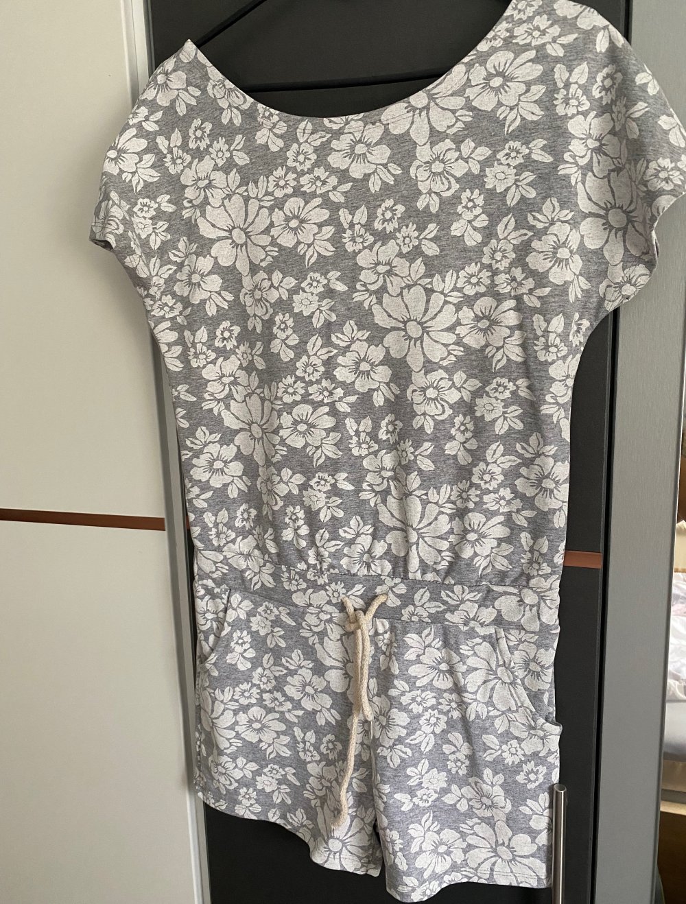 Damen Overall