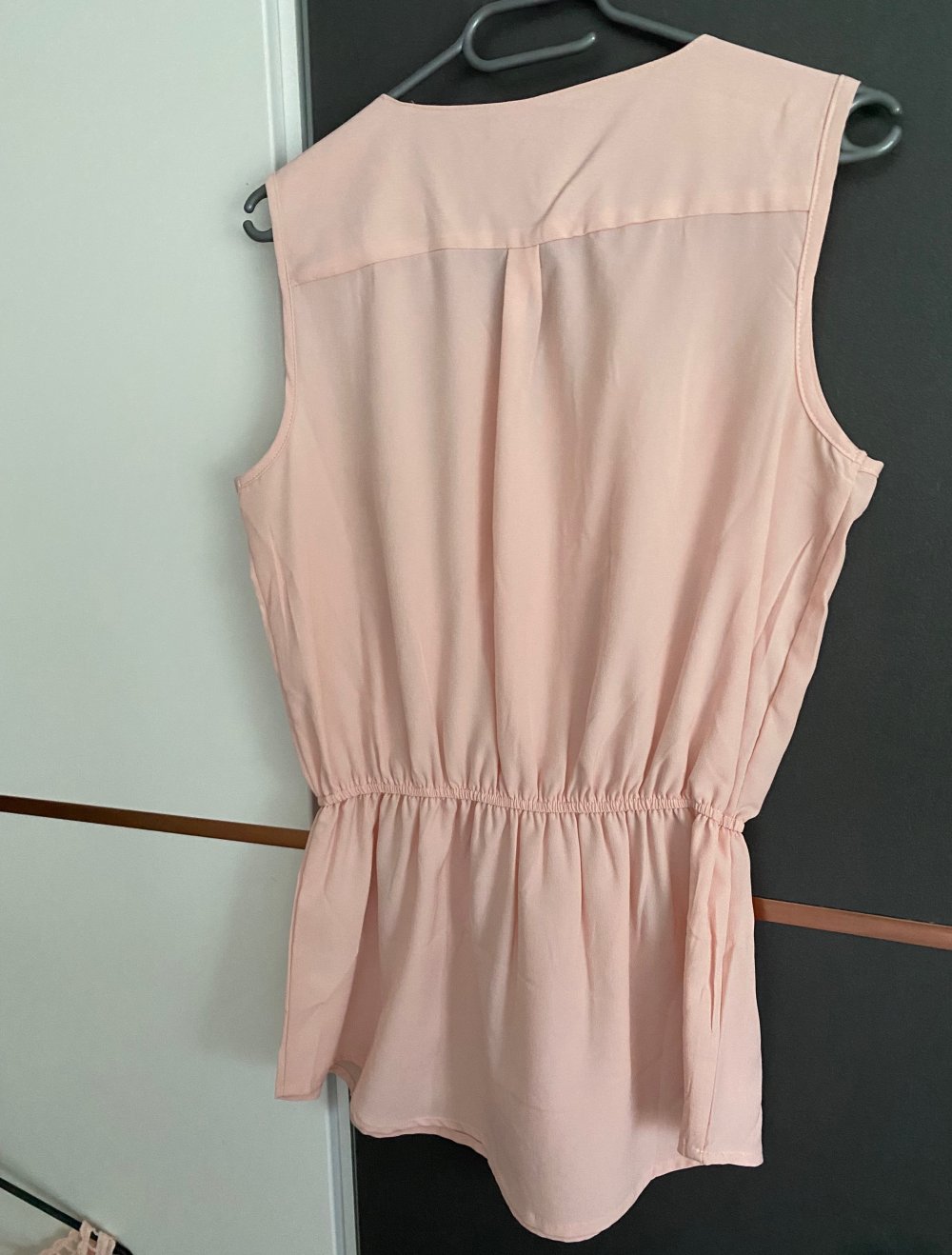 schöne Damen Bluse