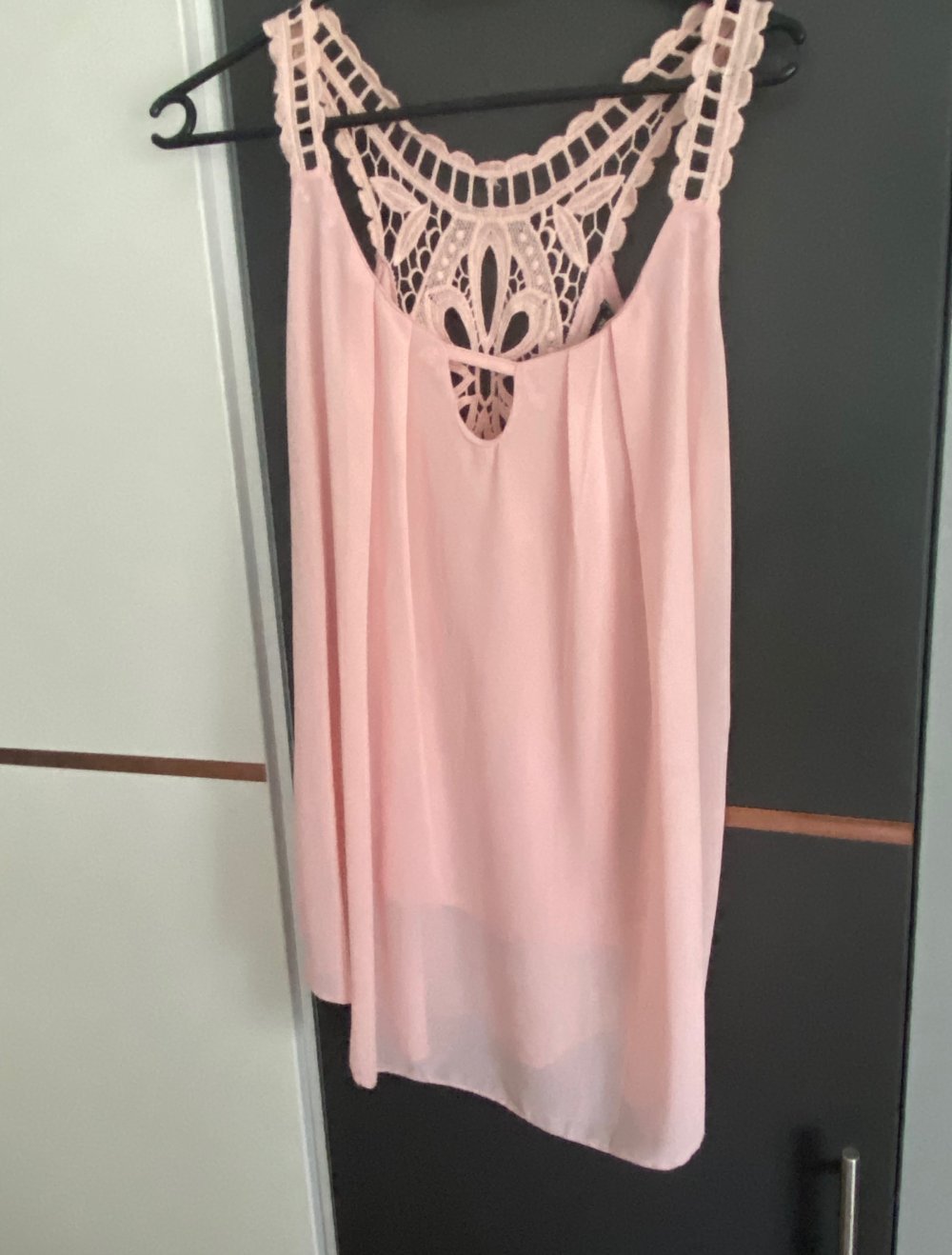Sommer t-Shirt