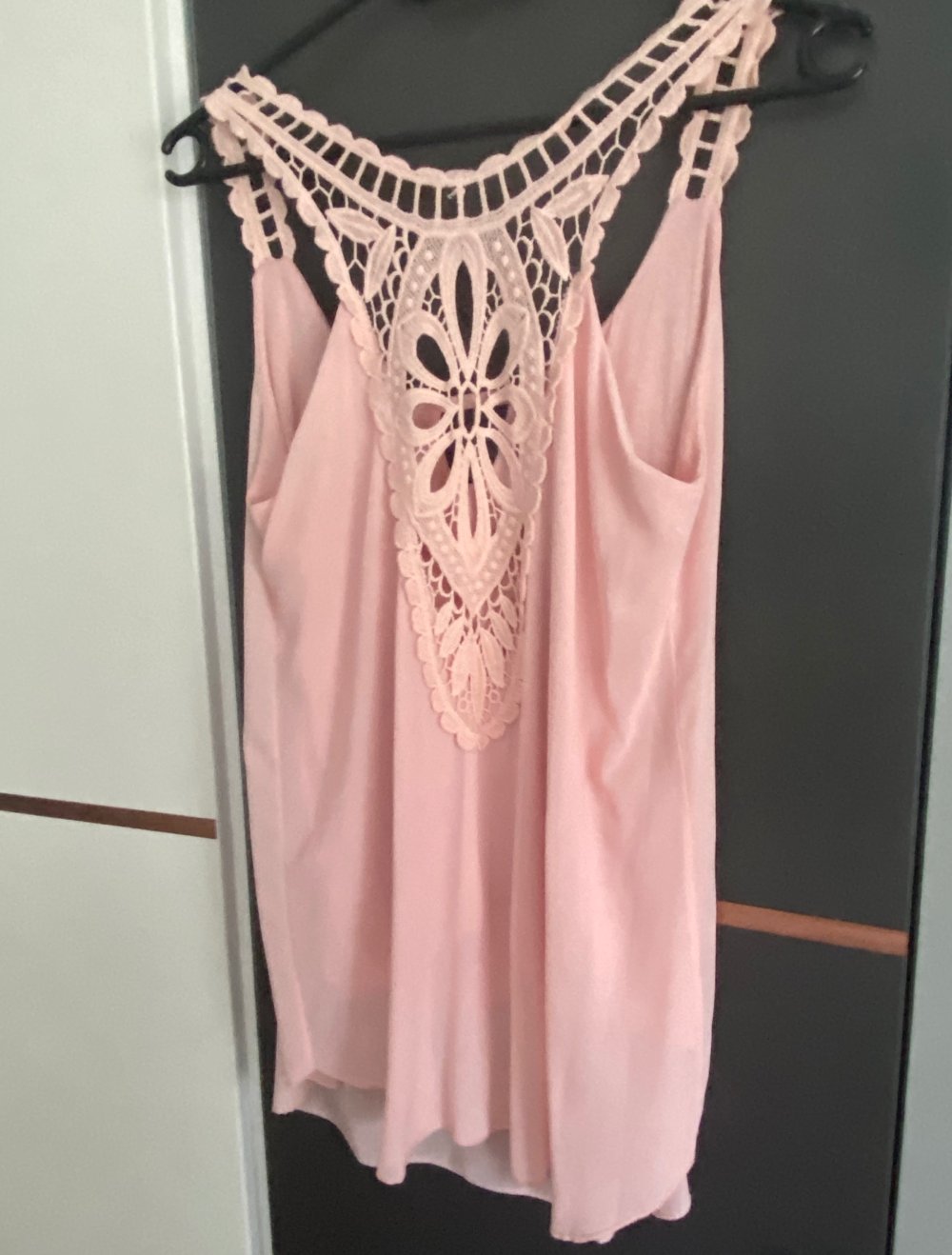 Sommer t-Shirt