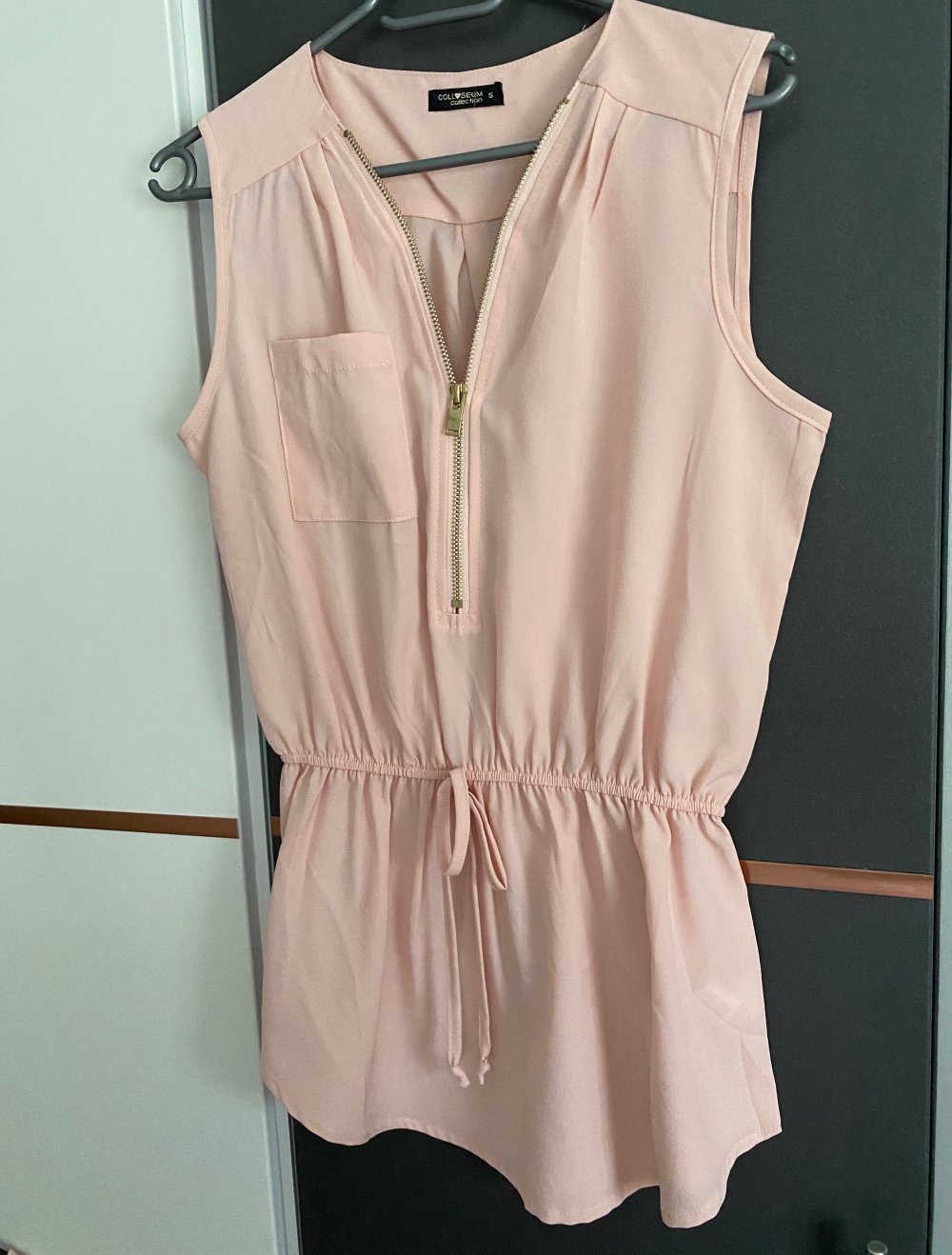 schöne Damen Bluse