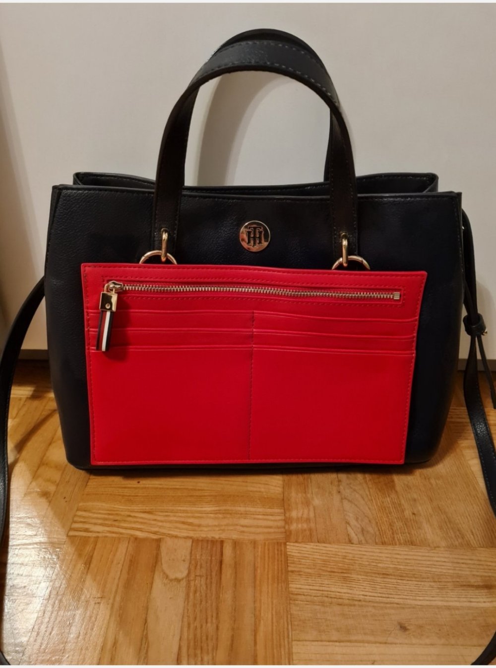 Tommy hilfiger Umhängetasche
