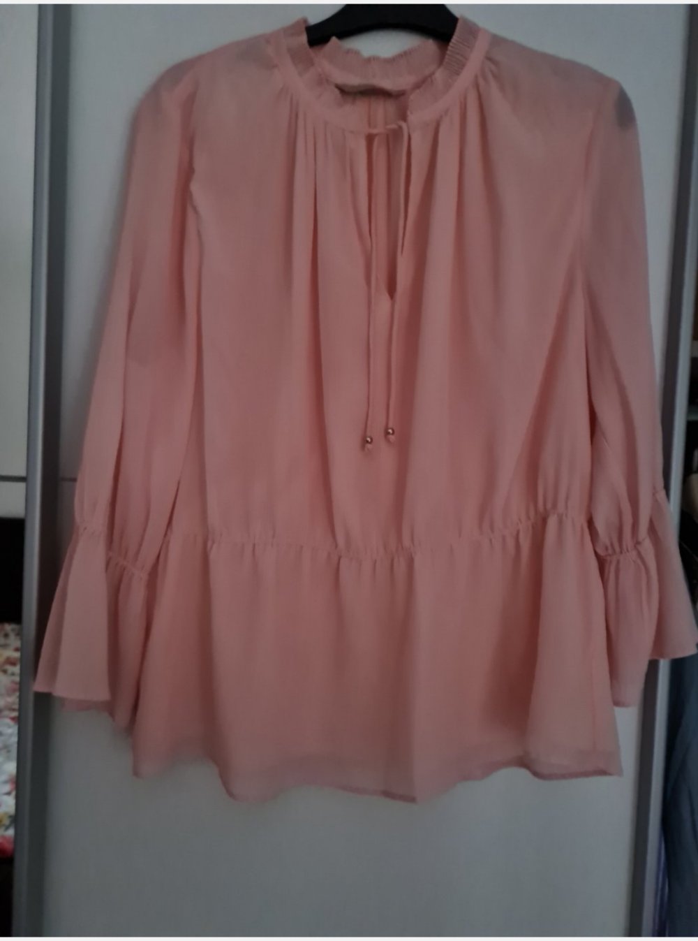 Bluse H&M