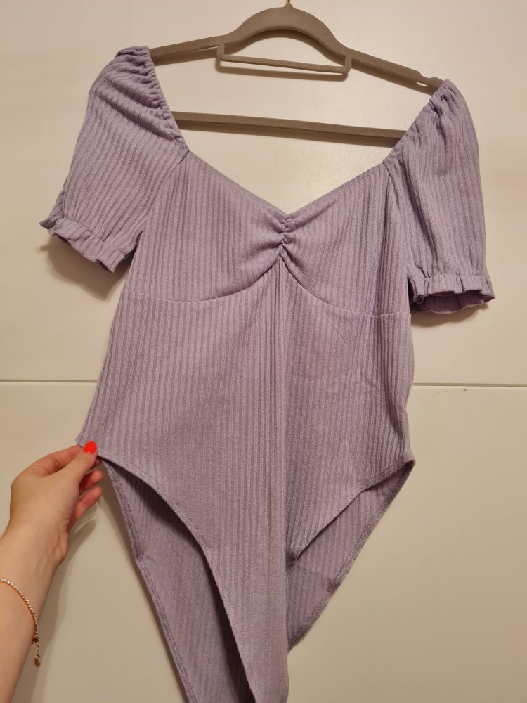 Body lila